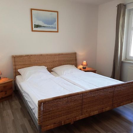 Ferienwohnung Sonnendeck Sellin  Zewnętrze zdjęcie