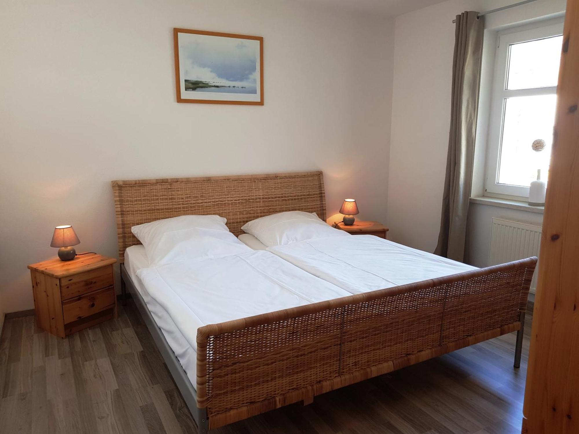Ferienwohnung Sonnendeck Sellin  Zewnętrze zdjęcie