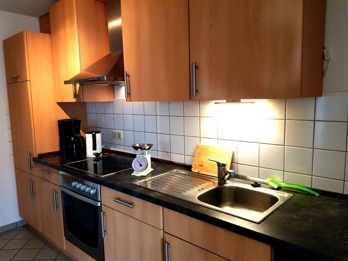 Ferienwohnung Sonnendeck Sellin  Zewnętrze zdjęcie