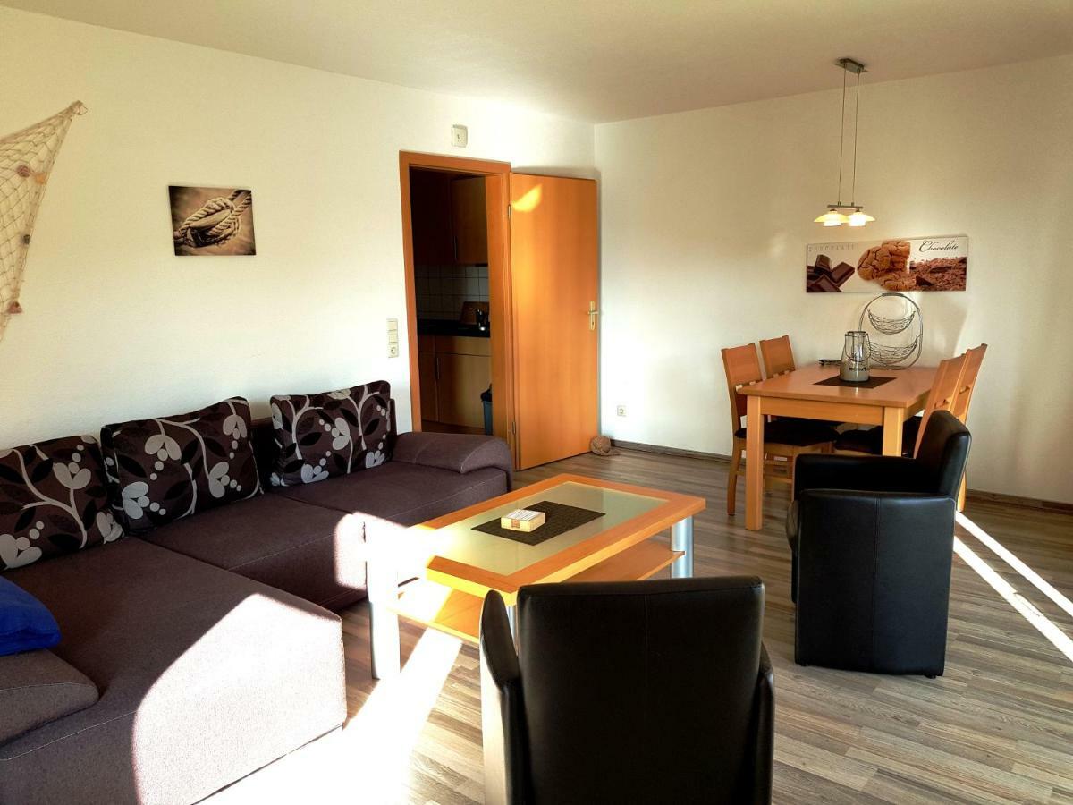 Ferienwohnung Sonnendeck Sellin  Zewnętrze zdjęcie