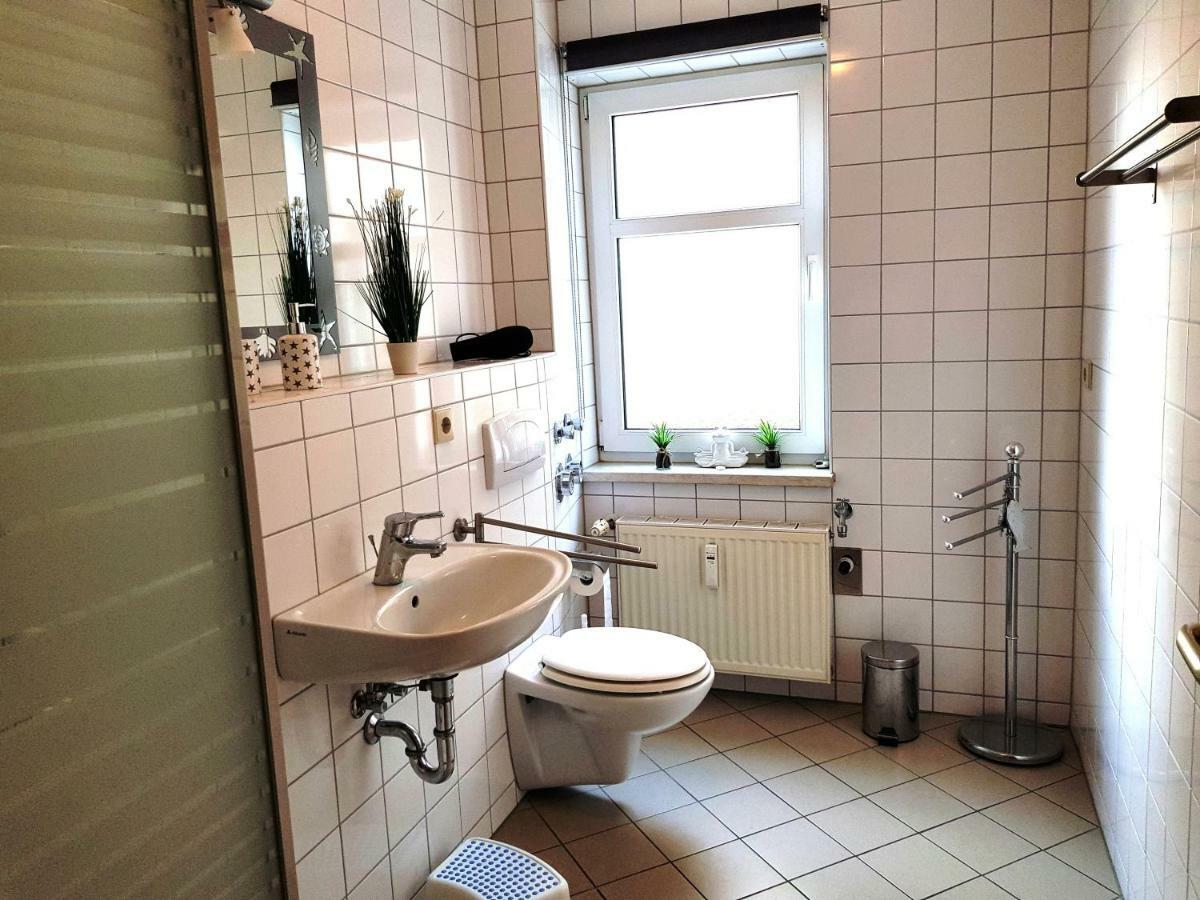 Ferienwohnung Sonnendeck Sellin  Zewnętrze zdjęcie